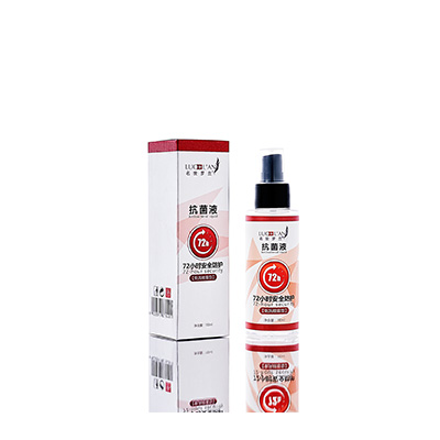 西宁市母婴防护喷雾