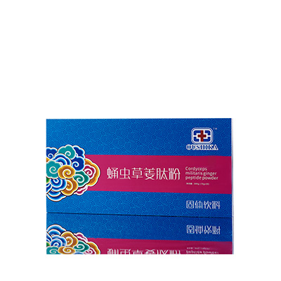 西宁市蛹虫草气血汤