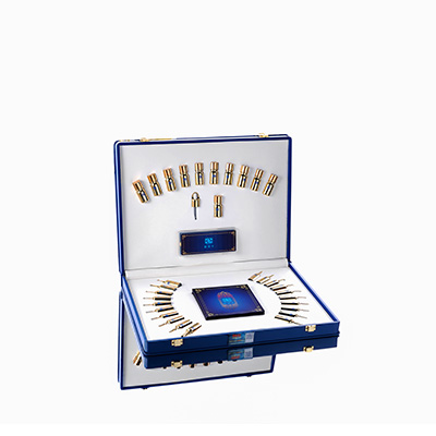 西宁市全身经络解压套